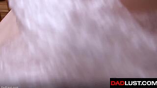 ava davis punished after shopping spree by dad