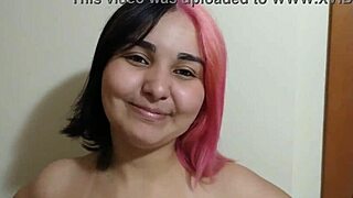 teen pregnant wife offered to group by husband
