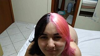 teen pregnant wife offered to group by husband