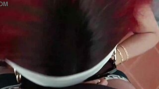 PREVIEW - MILF TAKES COCK IN HER MOUTH AND CUMSHOT FULL 30-MINUTE VIDEO