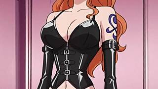 nami one piece pinku ai generated hentai scene from game