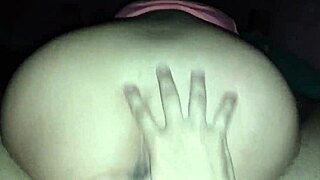 Does my stepsister's huge BBW ass bounce on your cock?