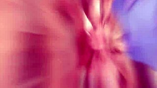 Rebel Rhyder Takes Monster Quap With Fisting