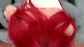 PREVIEW - MILF TAKES COCK IN HER MOUTH AND CUMSHOT FULL 30-MINUTE VIDEO