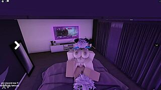 Roblox sex