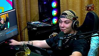 mari �vila mostrou seu corpo maravilhoso que fez o ruan ficar cheio de tes�o o podcast pegou fogo - p�pum no barraco