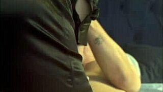 hot mexican babe shows off her sexy body for you