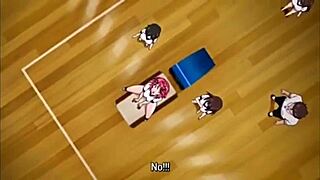 hentai girl diaper