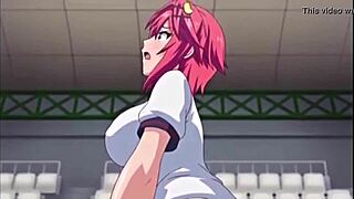 hentai girl diaper