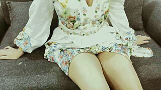 beautiful indian girl needs teacher help badly