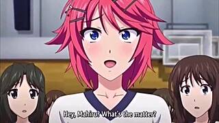 hentai girl diaper