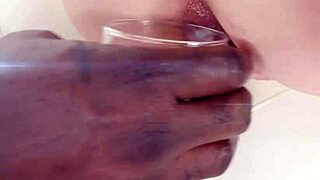 Daniela Takes Two Ass Cocks