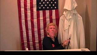 donald trump press conference kkk xxx