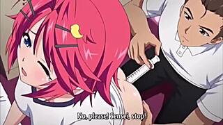 hentai girl diaper