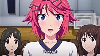 hentai girl diaper