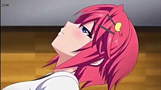 hentai girl diaper