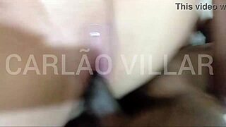 Loirinha Gozando Gostoso Na Piroca Do Negão