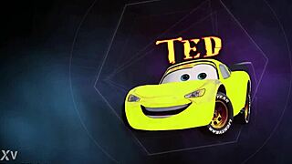 Casadinha esperou o marido sair e veio correndo dar o c� para o ted