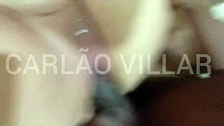 Loirinha Gozando Gostoso Na Piroca Do Negão