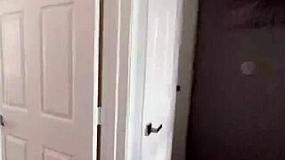 mallory rae murphy deepthroats huge cock and swallows