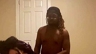 when your kitty has to get punished fucked in the garage