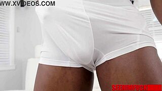 catalina ossa gags on jamie knoxxs girthy prick like a nympho
