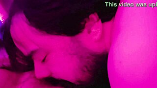 Free this nasty bitch filmed fat guy fucking her at the motel