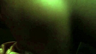 Passionate morning sex with my big tit girlfriend amateur creampie