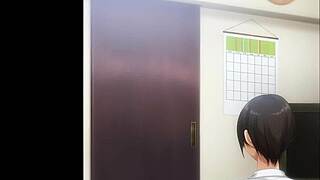 Heart mark motto oome 2 hentai mangaka