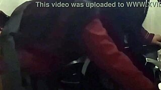 students caught having sex in a public school bathroom