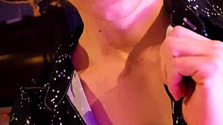 Dream girlfriend wants your cum in part one