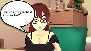 Koikatsu party teacher 1 2 features wild classroom fun