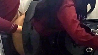students caught having sex in a public school bathroom