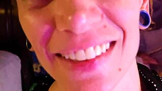 Dream girlfriend wants your cum in part one