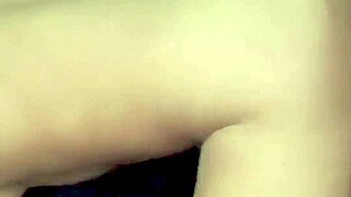 mexicanita fucks with her boyfriend