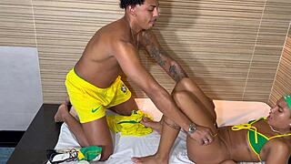 dessa a partida entre pikadmel marcela schultz e nosso jogador mostra mais uma vez pra que ele entra em campo part 2