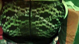 travesti de closet recibiendo verga