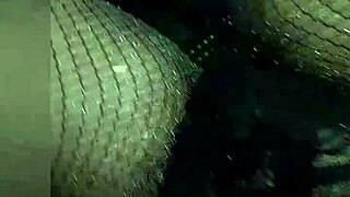Bbw gets bbc at swingers club