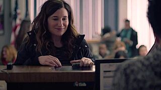 have you seen the latest mrs fletcher episode yet 😊