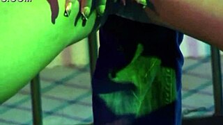 Extreme group perversion part four