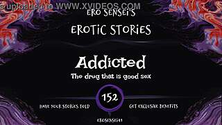 Addicted Erotic Audio For Women Eses152 Pov Orgasm Fetish