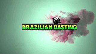 A Novata Viviane Muniz E Uma Atriz Incrivel Participar Halloween No Brazilian Casting