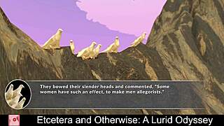 Etcetera And Otherwise Part Eight In Colorful 3d Cinema
