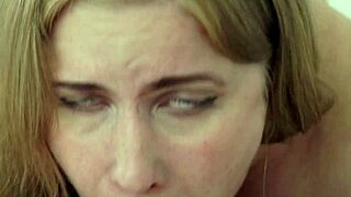Filling every hole of milf