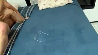 morena hotwife levou personal pra casa na frente do marido 😈