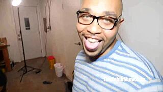 first gangbang teen 18+ newbie blasian star bbc redzilla