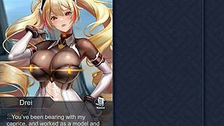 land of mu drei ep3 and ep4 king of kinks