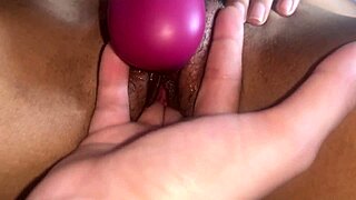 Recopilaci�n metiendo dedos en la vagina deliciosa y jugosa