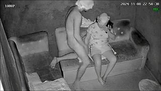 Huli sa akto pinay stepmom na nakipag sex sa kanyang stepson part 2