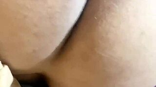 Gozei Gostoso Depois De Atender O Meu Cliente